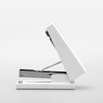 Xiaomi Kaco LEMO Stapler 26-6 24-6 with 100pcs Staples - Image 4