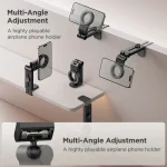 Joyroom Travel Magnetic Phone Holder - Image 4