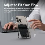 Ulanzi ML25 MagLock Cardholder M095