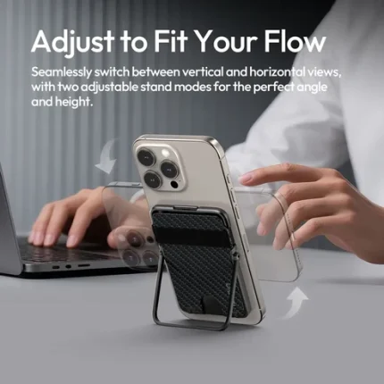 Ulanzi ML25 MagLock Cardholder M095