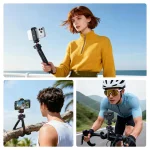 Ulanzi MT-91 CKA Quick Release Octopus Tripod - Image 6
