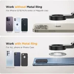 Joyroom Travel Magnetic Phone Holder - Image 5