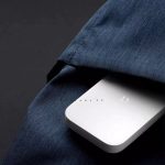 Xiaomi Mijia Portable Stainless Steel Nail Clippers 5-piece Set - Image 6
