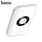 HOCO DQ11 4G Portable WIFI Router - Image 5