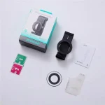 Joyroom Travel Magnetic Phone Holder - Image 6