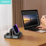 Joyroom JR-ZS374 Vertical Laptop Stand - Image 2