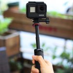 Ulanzi MT-09  Mini Portable & Adjustable Desktop Tripod - Image 4