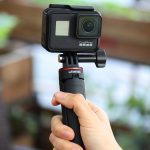 Ulanzi MT-09  Mini Portable & Adjustable Desktop Tripod - Image 5