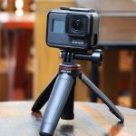 Ulanzi MT-09  Mini Portable & Adjustable Desktop Tripod - Image 3