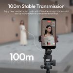 Ulanzi A200 Mini Lavalier Microphone - Image 6