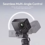 Ulanzi MT92 Action Camera Selfie Stick - Image 5