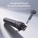 Ulanzi MT92 Action Camera Selfie Stick - Image 6