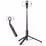 Ulanzi SK27 Tripod Selfie Stick with Clamp