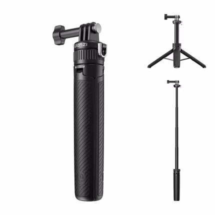 Ulanzi MT92 Action Camera Selfie Stick