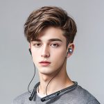 Wireless Earphones N5 - Image 2