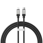 Baseus CoolPlay Series 20W Fast Charging Cable Type-C to Lightning – 1M – CAKW000101