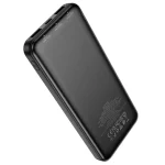 HOCO J136 22.5W 10000mAh Fast Charge Power Bank - Image 4