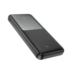 HOCO J136 22.5W 10000mAh Fast Charge Power Bank - Image 3