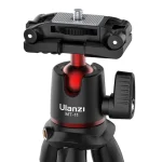 Ulanzi MT-11 Multifunctional Octopus Tripod - Image 3