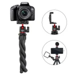 Ulanzi MT-11 Multifunctional Octopus Tripod - Image 2