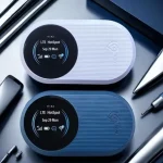VEMO U10S + PRO POCKET ROUTER & SIM SUPPORTED - Image 3