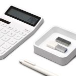 Xiaomi KACO LEMO Desktop Electronic Calculator - Image 6
