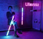 Ulanzi VL110 Magnetic RGB LED Tube Light (9.4") 2660 - Image 2