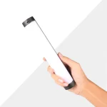 Ulanzi VL110 Magnetic RGB LED Tube Light (9.4") 2660 - Image 5