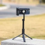 Ulanzi MA35 MagSafe Bluetooth Smartphone Camera Shutter and Grip - Image 11
