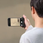 Ulanzi MA35 MagSafe Bluetooth Smartphone Camera Shutter and Grip - Image 10