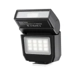 Ulanzi SL03 Spark Lite Camera Flash - Image 6