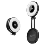 Ulanzi MA35 MagSafe Bluetooth Smartphone Camera Shutter and Grip - Image 13