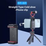 Ulanzi ST-07 Plastic Phone Clamp - Image 2