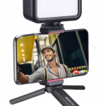 Ulanzi ST-07 Plastic Phone Clamp - Image 3