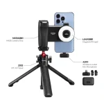 Ulanzi MA35 MagSafe Bluetooth Smartphone Camera Shutter and Grip - Image 20