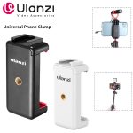 Ulanzi ST-07 Plastic Phone Clamp