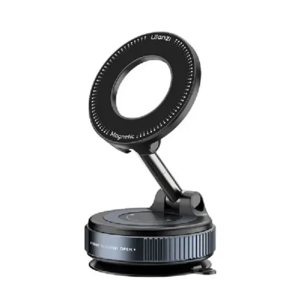 Ulanzi SK-25 Vacuum Suction Magmount