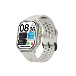 Zeblaze Beyond 3 Pro Calling Smartwatch (Build in GPS) - Image 2