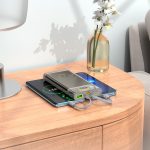 Hoco Power bank “J104 Discovery edition” 22.5W 10000mAh - Image 5