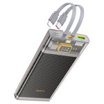 Hoco Power bank “J104 Discovery edition” 22.5W 10000mAh - Image 2
