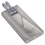Hoco Power bank “J104 Discovery edition” 22.5W 10000mAh - Image 7