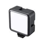 Ulanzi VL49 Rechargeable Mini LED Light 1672 - Image 5