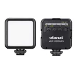 Ulanzi VL49 Rechargeable Mini LED Light 1672 - Image 4