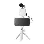 Ulanzi VL49 Rechargeable Mini LED Light 1672 - Image 3