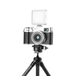 Ulanzi VL49 Rechargeable Mini LED Light 1672 - Image 2