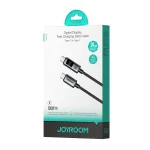 Joyroom S A16 Pro Type C 1m - Image 8