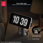 Xundd XDCH-132 Qi2.2 25W 3-in-1 Magnetic Wireless Charger - Image 4