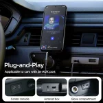 JOYROOM SY-A08 3.5mm to 3.5mm AUX Cable - Image 3