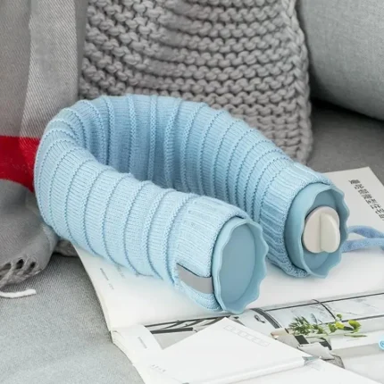 Jordan&Judy U Shaped Hot Water Bag JJ-WD0040 710ml