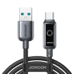 JOYROOM S-A55 StarFlight Series Fast Charging Data Cable 1.2M